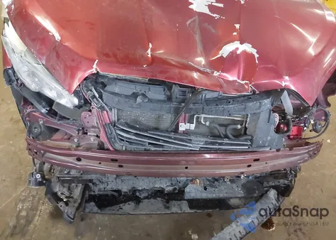 2019 Subaru Ascent Limited из США, поврежденный, VIN 4S4WMAMD3K3447467